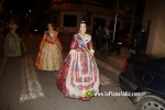 Burriana 'crida' a las fallas 2022
