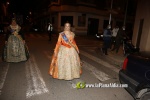 Burriana 'crida' a las fallas 2022