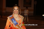 Burriana 'crida' a las fallas 2022
