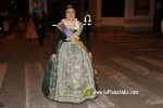 Burriana 'crida' a las fallas 2022