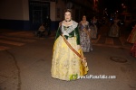 Burriana 'crida' a las fallas 2022