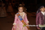 Burriana 'crida' a las fallas 2022