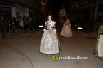 Burriana 'crida' a las fallas 2022
