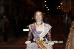 Burriana 'crida' a las fallas 2022