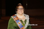 Burriana 'crida' a las fallas 2022