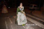 Burriana 'crida' a las fallas 2022