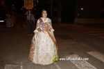 Burriana 'crida' a las fallas 2022