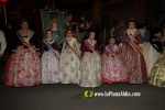 Burriana 'crida' a las fallas 2022