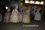 Burriana 'crida' a las fallas 2022