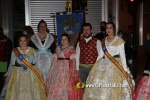Burriana 'crida' a las fallas 2022