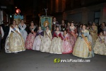 Burriana 'crida' a las fallas 2022