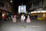 Burriana 'crida' a las fallas 2022