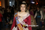 Burriana 'crida' a las fallas 2022