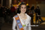 Burriana 'crida' a las fallas 2022