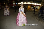 Burriana 'crida' a las fallas 2022