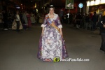 Burriana 'crida' a las fallas 2022