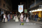 Burriana 'crida' a las fallas 2022