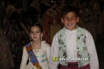 Burriana 'crida' a las fallas 2022