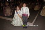 Burriana 'crida' a las fallas 2022