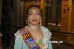 Burriana 'crida' a las fallas 2022