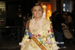 Burriana 'crida' a las fallas 2022