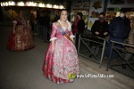 Burriana 'crida' a las fallas 2022