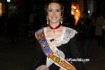 Burriana 'crida' a las fallas 2022