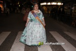 Burriana 'crida' a las fallas 2022