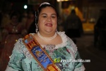 Burriana 'crida' a las fallas 2022