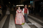 Burriana 'crida' a las fallas 2022