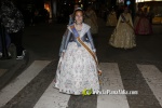 Burriana 'crida' a las fallas 2022
