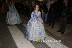 Burriana 'crida' a las fallas 2022