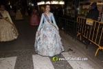 Burriana 'crida' a las fallas 2022