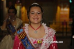 Burriana 'crida' a las fallas 2022