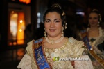 Burriana 'crida' a las fallas 2022