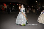 Burriana 'crida' a las fallas 2022