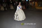 Burriana 'crida' a las fallas 2022
