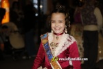 Burriana 'crida' a las fallas 2022