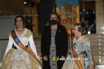Burriana 'crida' a las fallas 2022