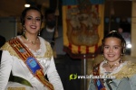 Burriana 'crida' a las fallas 2022