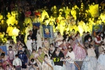 Burriana 'crida' a las fallas 2022