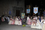 Burriana 'crida' a las fallas 2022