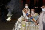 Burriana 'crida' a las fallas 2022