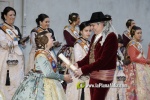 Burriana 'crida' a las fallas 2022