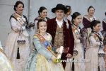 Burriana 'crida' a las fallas 2022