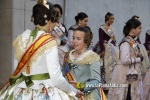 Burriana 'crida' a las fallas 2022