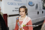 Burriana 'crida' a las fallas 2022