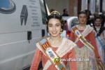 Burriana 'crida' a las fallas 2022