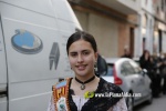 Burriana 'crida' a las fallas 2022
