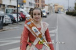 Burriana 'crida' a las fallas 2022